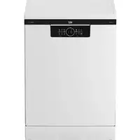 Beko bPRO 500 BDFN26440WC lavavajillas Independiente 14 cubiertos C