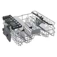 Beko bPRO 500 BDFN26440WC lavavajillas Independiente 14 cubiertos C