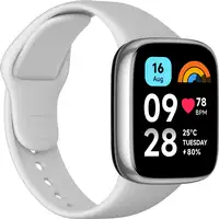 Xiaomi Redmi Watch 3 Active 4,65 cm (1.83\) LED 47 mm Digital 240 x 280 Pixeles Pa