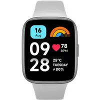 Xiaomi Redmi Watch 3 Active 4,65 cm (1.83\) LED 47 mm Digital 240 x 280 Pixeles Pa