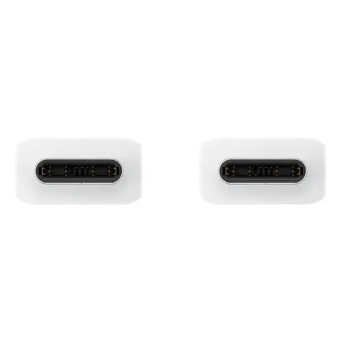 Samsung EP-DX510JWEGEU cable USB 1,8 m USB C Blanco