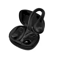 JVC HA-EC25T Auriculares True Wireless Stereo (TWS) gancho de oreja, Dentro de oíd