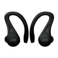 JVC HA-EC25T Auriculares True Wireless Stereo (TWS) gancho de oreja, Dentro de oíd