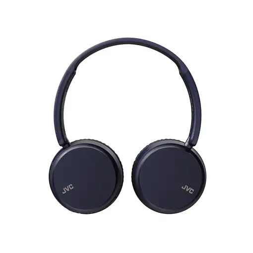JVC HA-S36W Auriculares Inalámbrico Diadema Llamadas/Música Bluetooth Azul