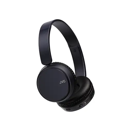 JVC HA-S36W Auriculares Inalámbrico Diadema Llamadas/Música Bluetooth Azul