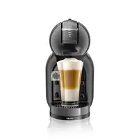 Krups Mini Me KP1238 Semi-automática Macchina per caffè a capsule 0,8 L