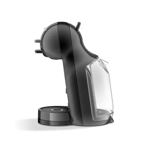 Krups Mini Me KP1238 Semi-automática Macchina per caffè a capsule 0,8 L