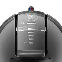 Krups Mini Me KP1238 Semi-automática Macchina per caffè a capsule 0,8 L