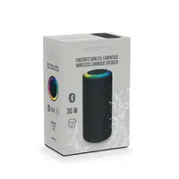 Bigben Interactive PARTYBTIPMS2 altavoz portátil o de fiesta Altavoz portátil esté