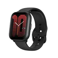 Amazfit Active 4,45 cm (1.75\) AMOLED Digital 390 x 450 Pixeles Pantalla táctil Ne