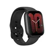 Amazfit Active 4,45 cm (1.75\) AMOLED Digital 390 x 450 Pixeles Pantalla táctil Ne