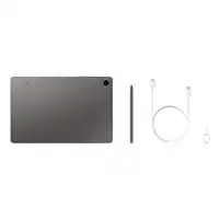 Samsung Galaxy Tab S9 FE WiFi Gray 6+128GB Samsung Exynos 27,7 cm (10.9\) 6 GB Wi-