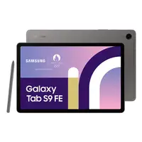 Samsung Galaxy Tab S9 FE WiFi Gray 6+128GB Samsung Exynos 27,7 cm (10.9\) 6 GB Wi-