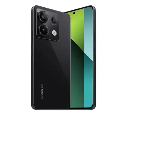 Xiaomi Redmi Note 13 Pro 5G 16,9 cm (6.67\) SIM doble USB Tipo C 8 GB 256 GB 5100