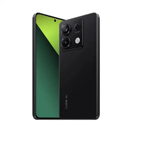 Xiaomi Redmi Note 13 Pro 5G 16,9 cm (6.67\) SIM doble USB Tipo C 8 GB 256 GB 5100