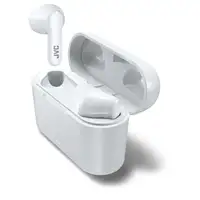 JVC HA-A3T Auriculares True Wireless Stereo (TWS) Dentro de oído Llamadas/Música B