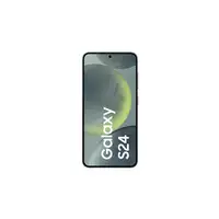Samsung Galaxy S24 15,8 cm (6.2\) SIM doble Android 14 5G USB Tipo C 8 GB 256 GB 4