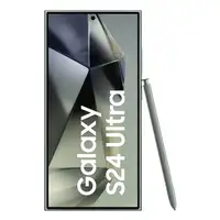 Samsung Galaxy S24 Ultra 17,3 cm (6.8\) SIM doble 5G USB Tipo C 12 GB 256 GB 5000