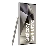 Samsung Galaxy S24 Ultra 17,3 cm (6.8\) SIM doble 5G USB Tipo C 12 GB 256 GB 5000