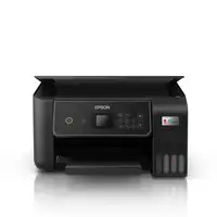 Epson EcoTank ET-2870 Inyección de tinta A4 5760 x 1440 DPI 33 ppm Wifi