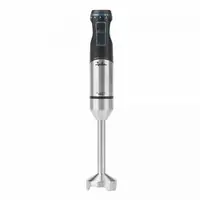 JATA JEBT1791 licuadora 0,7 L Batidora de inmersión 1500 W Negro, Acero inoxidable