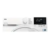 AEG Series 6000 LFR6114O2B lavadora Carga frontal 10 kg 1400 RPM Blanco