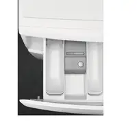 AEG Series 6000 LFR6114O2B lavadora Carga frontal 10 kg 1400 RPM Blanco