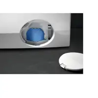 AEG Series 6000 LFR6114O2B lavadora Carga frontal 10 kg 1400 RPM Blanco