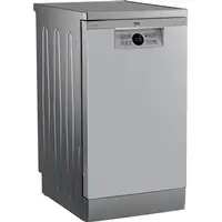 Beko BDFS26020XQ Independiente 10 cubiertos E