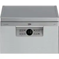 Beko BDFS26020XQ Independiente 10 cubiertos E