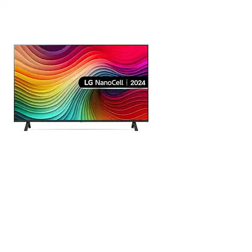 LG NanoCell 55NANO82T6B Televisor 139,7 cm (55\) 4K Ultra HD Smart TV Wifi Negro
