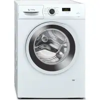 Balay 3TS273BA lavadora Carga frontal 7 kg 1200 RPM Blanco