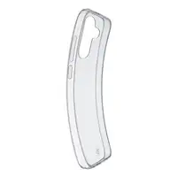 Cellularline 8018080474699 funda para teléfono móvil 16,5 cm (6.5\) Transparente