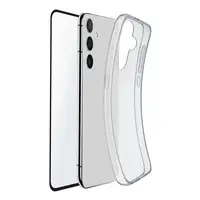 Cellularline 8018080478239 funda para teléfono móvil 16,8 cm (6.6\) Transparente