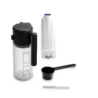 De’Longhi Magnifica Start Milk ECAM220.60.B Totalmente automática Máquina espresso