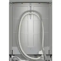 Bosch Serie 4 SMS4EMI06E lavavajillas Independiente 14 cubiertos B