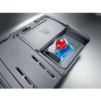Bosch Serie 4 SMS4EMI06E lavavajillas Independiente 14 cubiertos B