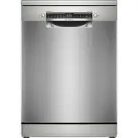 Bosch Serie 4 SMS4EMI06E lavavajillas Independiente 14 cubiertos B