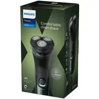 Philips Shaver 3000X Series X3002/00 Afeitadora eléctrica en seco y en húmedo
