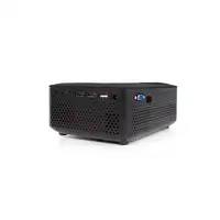 Proyector Lumière PRIXTON 5000 Lúmenes - HD - LED - Negro
