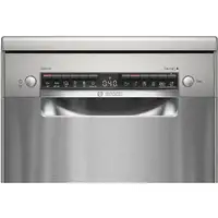 Bosch Serie 4 SPS4EMI61E lavavajillas Independiente 10 cubiertos D