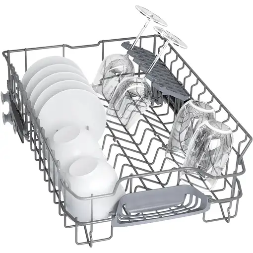 Bosch Serie 4 SPS4EMI61E lavavajillas Independiente 10 cubiertos D