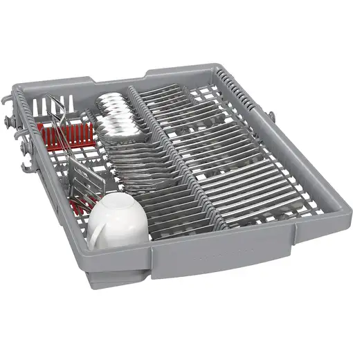 Bosch Serie 4 SPS4EMI61E lavavajillas Independiente 10 cubiertos D