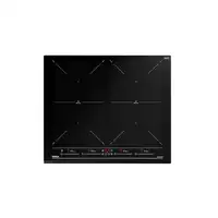 Teka IZF 64600 BK MSP Negro Integrado 60 cm Con placa de inducción 4 zona(s)