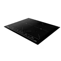Teka IZF 64600 BK MSP Negro Integrado 60 cm Con placa de inducción 4 zona(s)