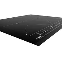 Teka IZF 64600 BK MSP Negro Integrado 60 cm Con placa de inducción 4 zona(s)