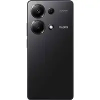 Smartphone libre black 8+256 GB, Redmi Note 13 Pro XIAOMI