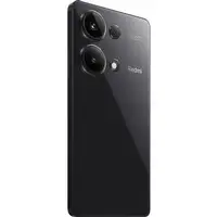 Smartphone libre black 8+256 GB, Redmi Note 13 Pro XIAOMI