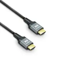 Cable HDMI 2.1 8K 370320 1,5 metros METRONIC,