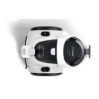 Bosch Serie 2 BGS05A322 aspiradora 0,4 L Aspiradora cilíndrica 700 W Sin bolsa